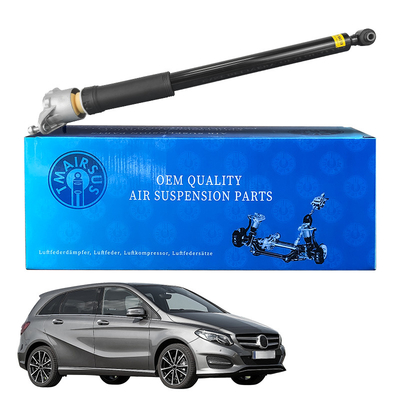 Absorbedores de choque traseros llenos de gas para Mercedes Benz W246 1763202331