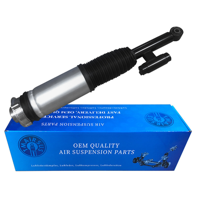 37106878225 Suspensión aérea automática de motocicleta de choque Rolls-Royce para Rolls-Royce Cullinan RR31 2018-2024