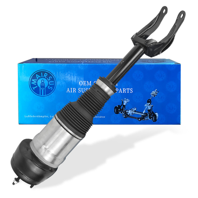 Nuevo Amortiguador de Suspensión Neumática 1663202513 1663204966 Delantero Izquierdo sin ADS W166 ML/GL para Mercedes-Benz W166 2011-2015