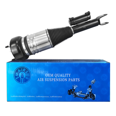 Suspensión aerodinámica de alta calidad 2053204768 2053206500 Frente izquierda Para 2015-2021 Mercedes-Benz w205 Clase C