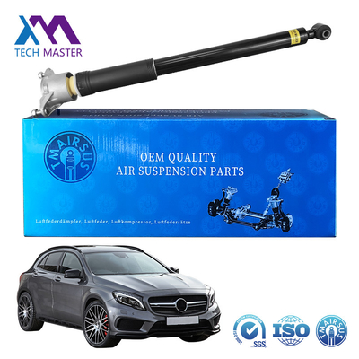Absorbedor de choques de resorte de bobina trasera 1563201031 para Mercedes-Benz X156