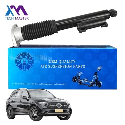 Auto parte de choque de suspensión por aire para Mercedes W253 2015-2022 clase GLC trasero izquierda y derecha con ADS 2533201330 2533204600