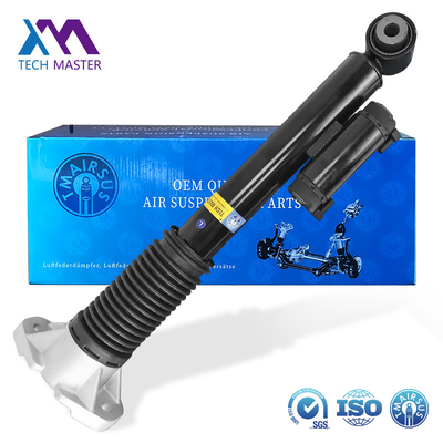 Amortiguador de suspensión neumática trasero 1673200302 1673200402 para Mercedes-Benz GLS GLE-Class W167