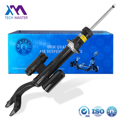 Amortiguador de suspensión neumática delantera para W253 W213 W238 4matic Amortiguador de suspensión neumática 2533200766 2533200866