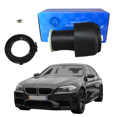 Suspensión de aire para BMW F07 GT; F10 F11 Serie 5 trasera 2009-2016 37106781827 37106781828