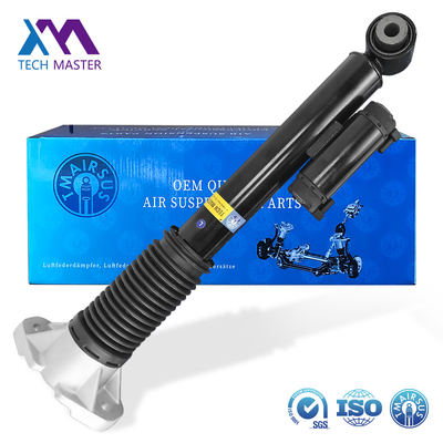 Suspensión de resorte de aire Absorbedor de choques para Mercedes Benz W167 GLS GLE Absorbedor de choques de fábrica 1673202301 1673202201