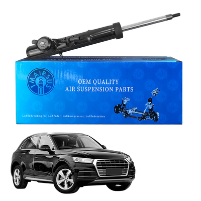 Suspensión Suspensión de aire Choque para Audi Q5 Q3 A4 S4 A5 S5 trasero izquierda y derecha con ADS 8R0513025J 8R0513026J