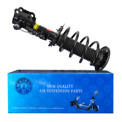 Amortiguador de suspensión neumática de alta calidad EG9Z18124B EG9Z18125K EG9Z18124D Delantero Izquierdo y Derecho con Sensor para LINCOLN MKZ 2013-2020