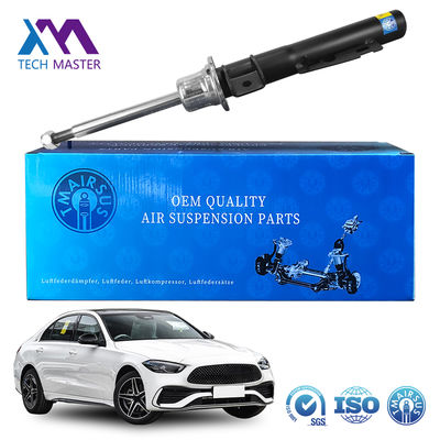 Resorte helicoidal de amortiguador para Mercedes Benz W451 Amortiguador de parachoques 4513202531