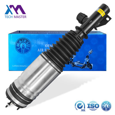 Absorción de choque de aire Suspensión de aire para Jeep Grand Cherokee WK2 soportes de aire Suspensión de choque de aire 68459085AE 68459082AE