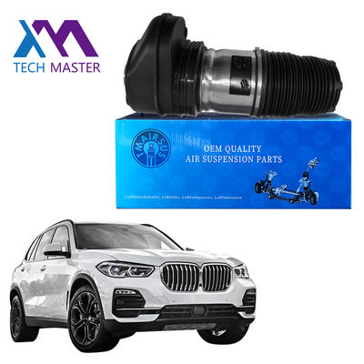 BMW X5 G05 X6 G06 X7 G07 Frente Suspensión aérea izquierda o derecha Muelle / Bolso 37106869035 37106869036 XLB
