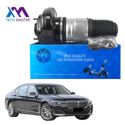 BMW G11 G12 Serie 7 Trasera Suspensión aérea izquierda o derecha Muelle / Bolsa de aire 37106874593 37106874594 XLB