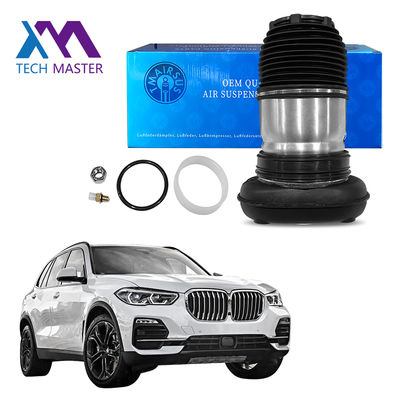 BMW X5 G05 X6 G06 X7 G07 Trasera Suspensión aérea izquierda o derecha Muelle / Bolso 37106869047 37106869048 XLB