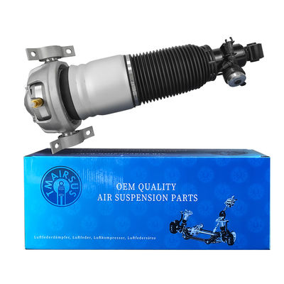 Amortiguador de suspensión neumática 95533303320 95533303442 Trasero Izquierdo y Derecho para 2002-2010 VW Touareg I Porsche 955/957