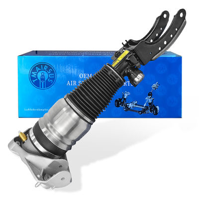 2007-2015 Suspensión aerodinámica de choque 7L5616040E 7L6616040D Frente izquierda y derecha para Audi Q7 4L