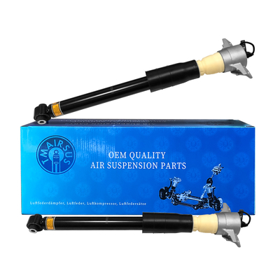 Nuevo Air Shock 80A513353A 80A513353 0A616025Q/R 80A616025AA Trasero izquierdo y derecho con EDC Para 2018-2024 Audi Q5