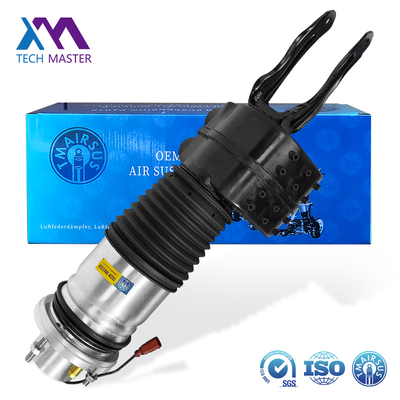 Amortiguador de suspensión neumática de alta calidad 2021 9J1616037E 9J1616037G 9J1616037D Delantero Izquierdo y Derecho para Audi Etron GT Porsche Taycan