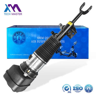 Amortiguador de Suspensión Neumática de Alta Calidad 37106892585 6892585 Delantero Izquierdo y Derecho Para BMW G70 Serie 7 I7 2023