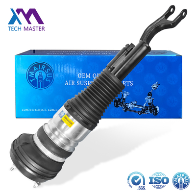 Absorbedor de choques de suspensión de aire delantera de alto rendimiento 2233207302 2233205303 2233207402 2233205403 para Mercedes-Benz W223 Clase S 4Matic