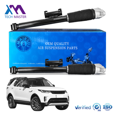 Amortiguador de suspensión neumática trasera duradero y de gran venta LR153063 LR167519 LR153057 LR167525 para Land Rover L460 Range Rover Sport L461