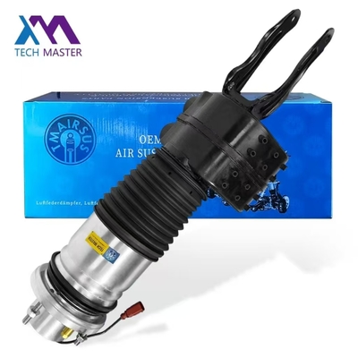 Front Air Suspension Spring For Audi Etron GT Porsche Taycan 2021- Front Air Suspension Shock Supplier  9J1616037