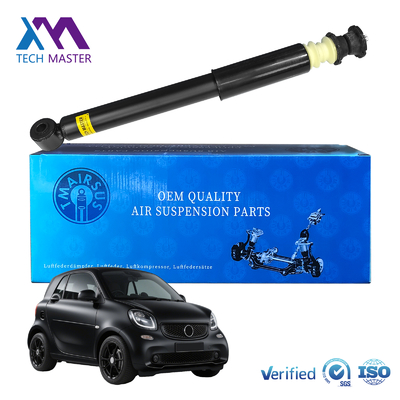 Absorbedor de choque ajustable para W453 Reparación de absorbedor de choque trasero 4533260400