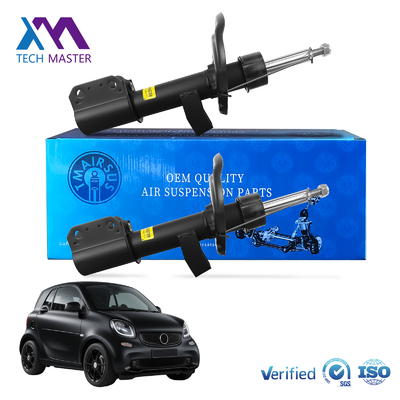 Amortiguador de fábrica OEM para amortiguador delantero del motor W453 4533230300