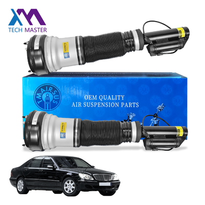 Absorber Air Suspension Shock For Mercedes-Benz W220 Front Air Shock Suspension Shock Absorber 2203202438