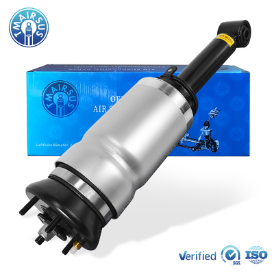 Amortiguador de suspensión neumática para auto para Range Rover Sport L320 L319 Delantero Amortiguador de suspensión neumática automático LR016416 RNB500223