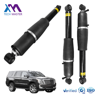 Amortiguador de coche para Cadillac Escalade Chevrolet Avalanche Suburban Tahoe 25979391 25979393