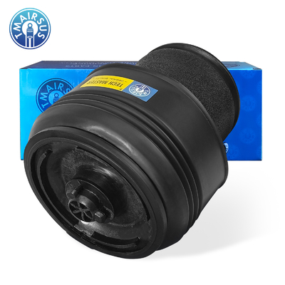 Muelle de suspensión por aire de alta calidad para BMW F15 F85 X5 X6 F16 F86 trasero izquierda y derecha 3712 6795014 3712 6795014