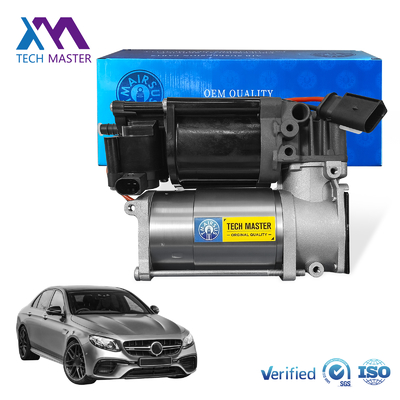 Compresor de bomba del compresor de suspensión neumática para W213 W205 W253 Conjunto de bomba de aire de suspensión Airmatic 2313200004 2053200104