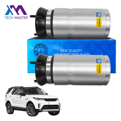 Resorte neumático delantero para Discovery 3/4 LR3 LR4 RRS 2004-2016 Izquierdo y Derecho LR016403