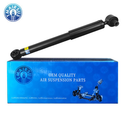 Rear Left + Right Air Suspension Shock Absorber Strut Core Compatible With Mercedes Benz W447 Vito V Class Car Accessories 4473264200 4473263300