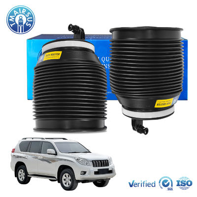 Air Suspension Air Spring For Toyota Land Cruiser Prado J150 Lexus GX460 Rear Left And Right 4809060010 4808060010