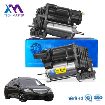 Bomba del compresor de aire de suspensión W221 2213201704 2213200704 2213201604 para Mercedes S350 2012-2013