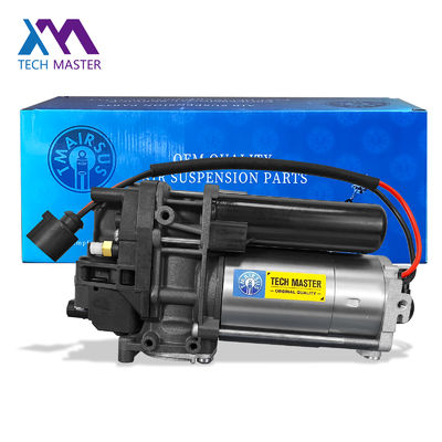Bomba de compresor automático para Cayenne 9Y Panamera 971 991 9J Taycan Nuevas piezas de bomba de suspensión neumática 9Y0616007 4M0616005H