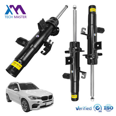 Absorbedor de choque de gas neumático de suspensión aerodinámica para F30 2absorbedor de choque automático con VDC 37116793866 37916793865