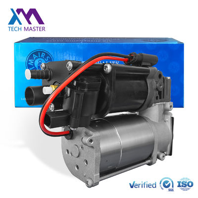 Dispositivo de suministro de aire BMW para X5 F15 F85 X6 F16 F86 Repuestos de automóviles Compresor de aire 37206850555 4430200231