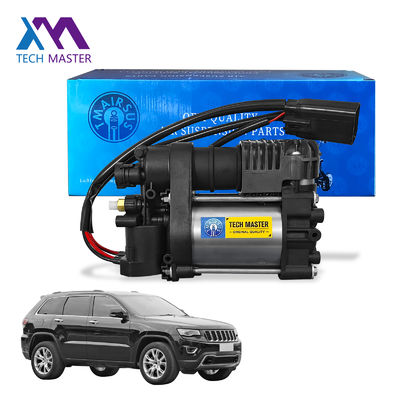 Bomba del compresor de suspensión neumática para JEEP GRAND CHEROKEE 3.6L/5.7L 2011-2015 Dodge Ram1500 Tesla Model S 2011-2020 68041137AD 68204387AA 68041137AE 68041137AF 68041137AG 68204730AB 68204730AC