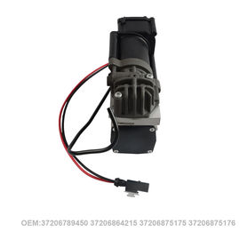 Bomba de la suspensión del airbag de BMW F01 F02 12 meses de garantía 37206875176