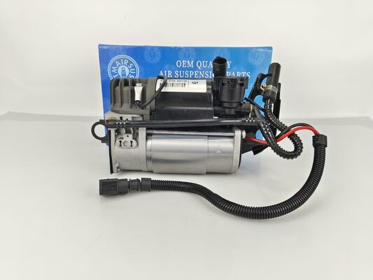 Compresor de aire de repuesto OE y duradero 4L0698007B 4L0698007A para Audi Q7 2002-2016