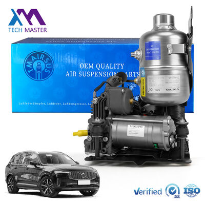 Compresor de aire de buena calidad y duradero OE 31441864 para V90 S90 2017-