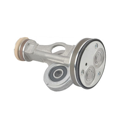 Equipo estándar Pistion Rod del compresor de la suspensión del aire para Mercedes-Benz W164 W221