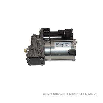 Compresor de la suspensión del aire LR045251 para el sistema de suspensión del aire del deporte de Range Rover del descubrimiento 3/4 de Land Rover