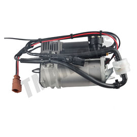 compresor de la suspensión del aire 6KG para OEM 4F0616005E 4F0616006A de Audi A6 C6 Allroad de la suspensión de los airbagues