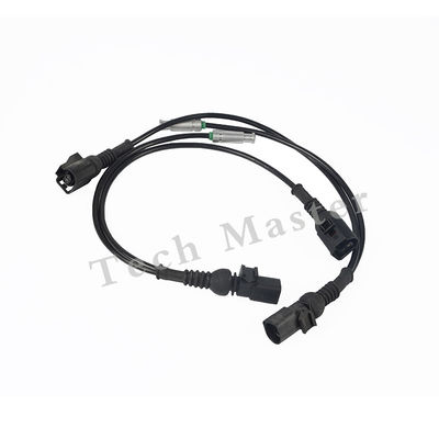 Mercedes W212 E - OEM 2123200104 del sensor del compresor de aire de la clase CLS 2123200404
