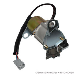 Bomba del compresor de la suspensión del aire del OEM para el corredor Lexus GX470 GX460 48910-60021 48910 - 60020 de Toyota 4