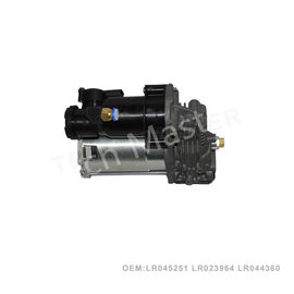 Bomba de gas del compresor de la suspensión del aire para el deporte LR045251 LR069691 LR037070 LR044566 de Land Rover LR3 LR4 Range Rover