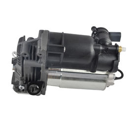 Compresor de aluminio de goma de acero del paseo del aire para OEM 1643201204 de Mercedes W164 X164